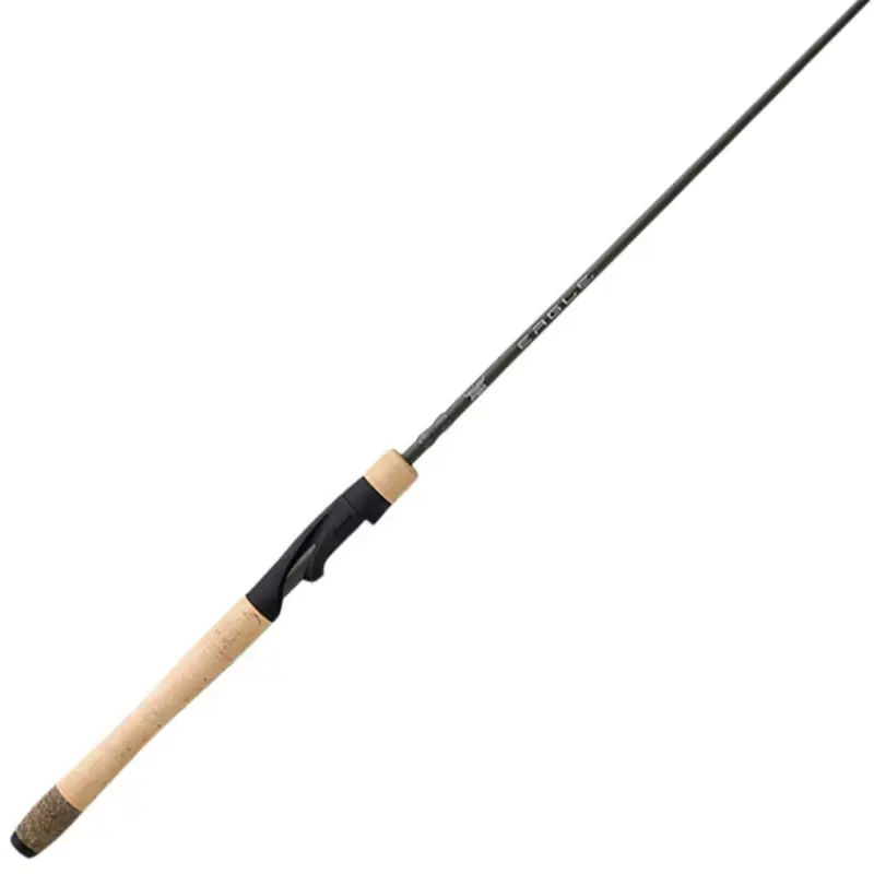 Fenwick Eagle Walleye Spinning Rod 7' 2PC Special Discount