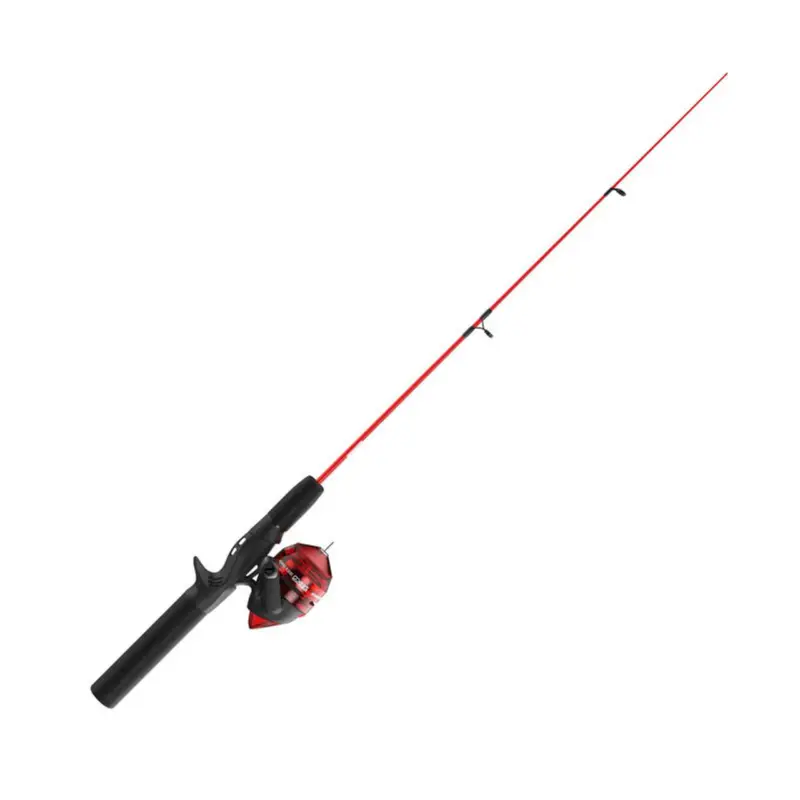 Zebco Dock Demon Spincast Combo 30" Trending