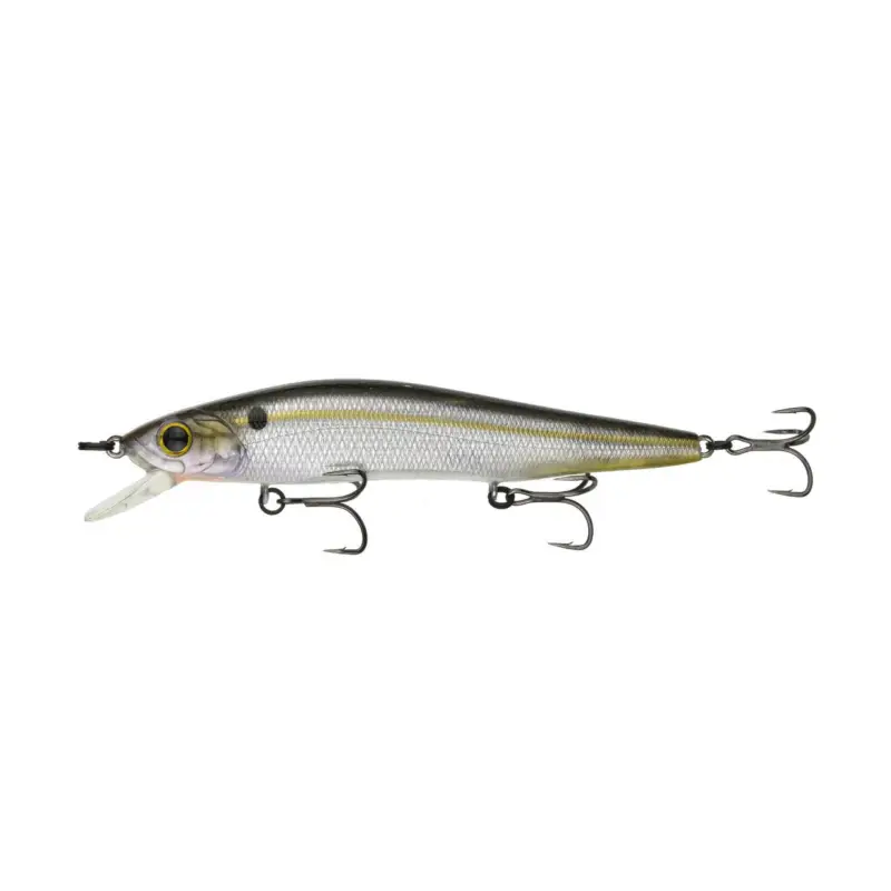 6th Sense Provoke 106X Ghost Threadfin Shad While Supplies Last