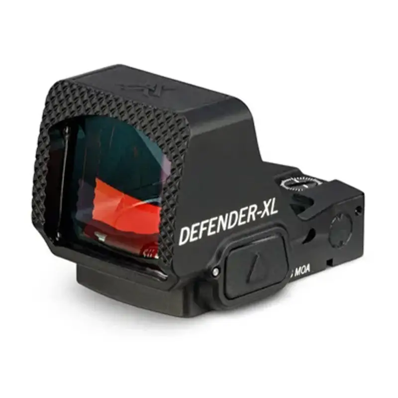 Exclusive Offer Vortex Defender-XL Micro Red Dot 8 MOA Dot