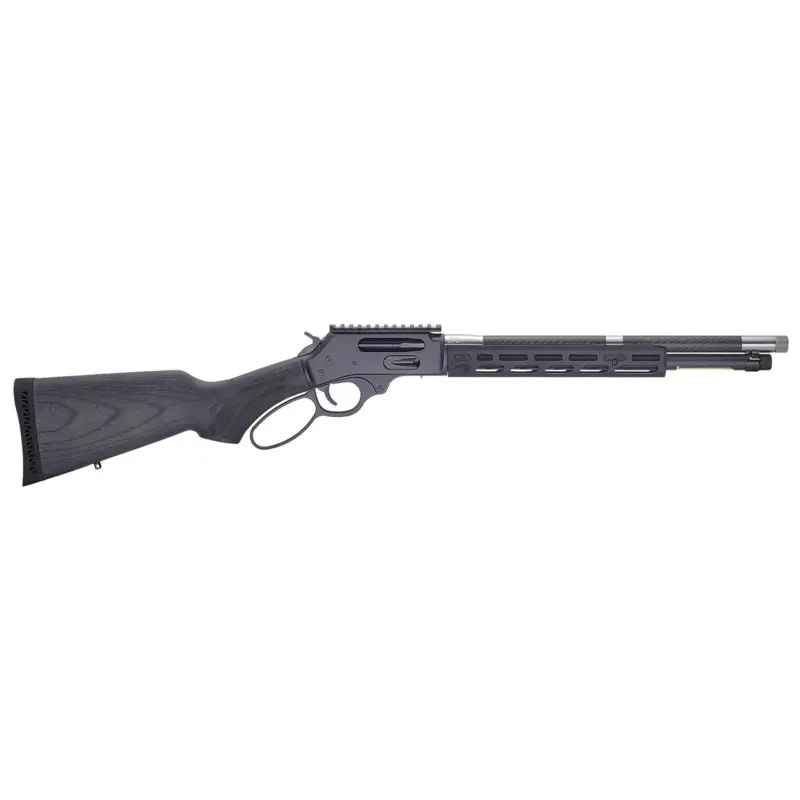 Markdown Henry SPD HUSH .357 Magnum/.38 Spl 16.5" Barrel7 Round