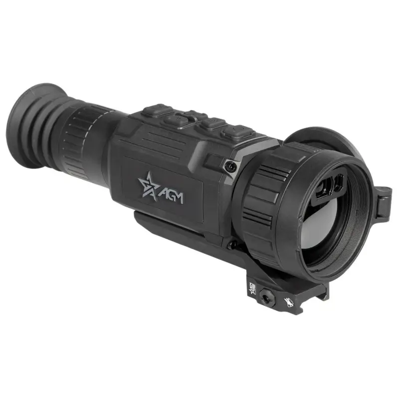 AGM Global Vision RATT50-640-V3 Rattler V3 Thermal Black 3.5-28x 640x512, 50 Hz Resolution Buy Today