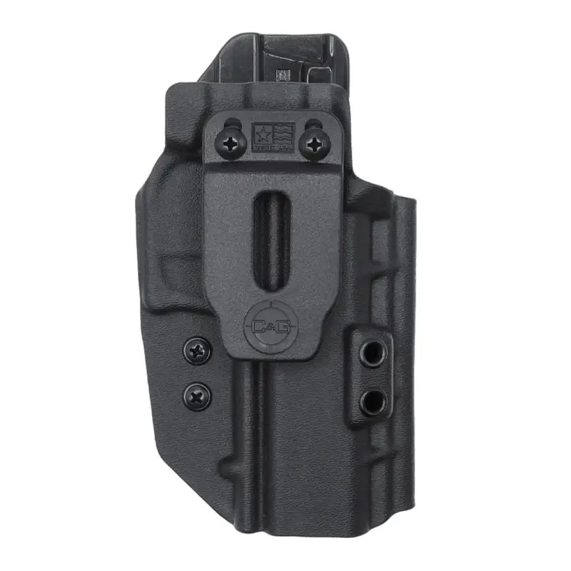 Deal C&G Holsters IWB Covert Springfield Echelon RH