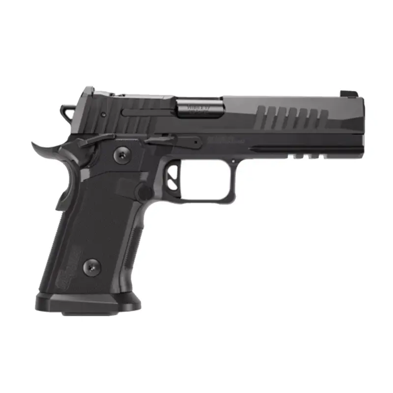 Sig Sauer P211 9mm 5" Barrel Optic Ready 21/17 Round Buy Direct