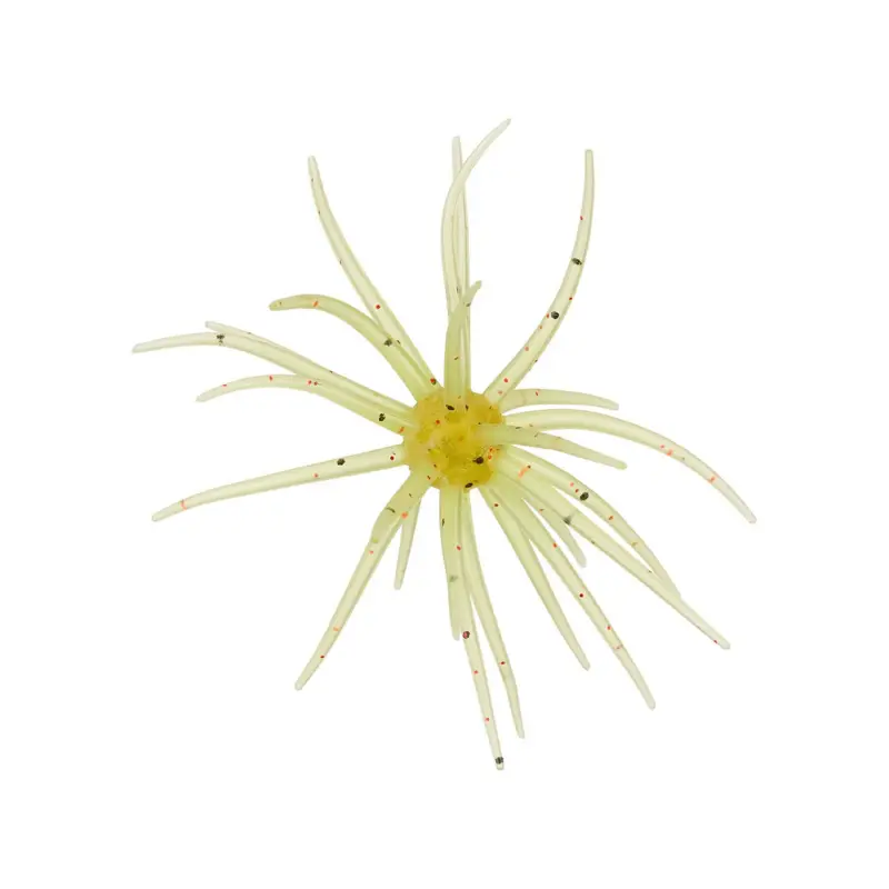 Trending SPRO Kyu Coike Creature Bait 3pk Edge Shrimp