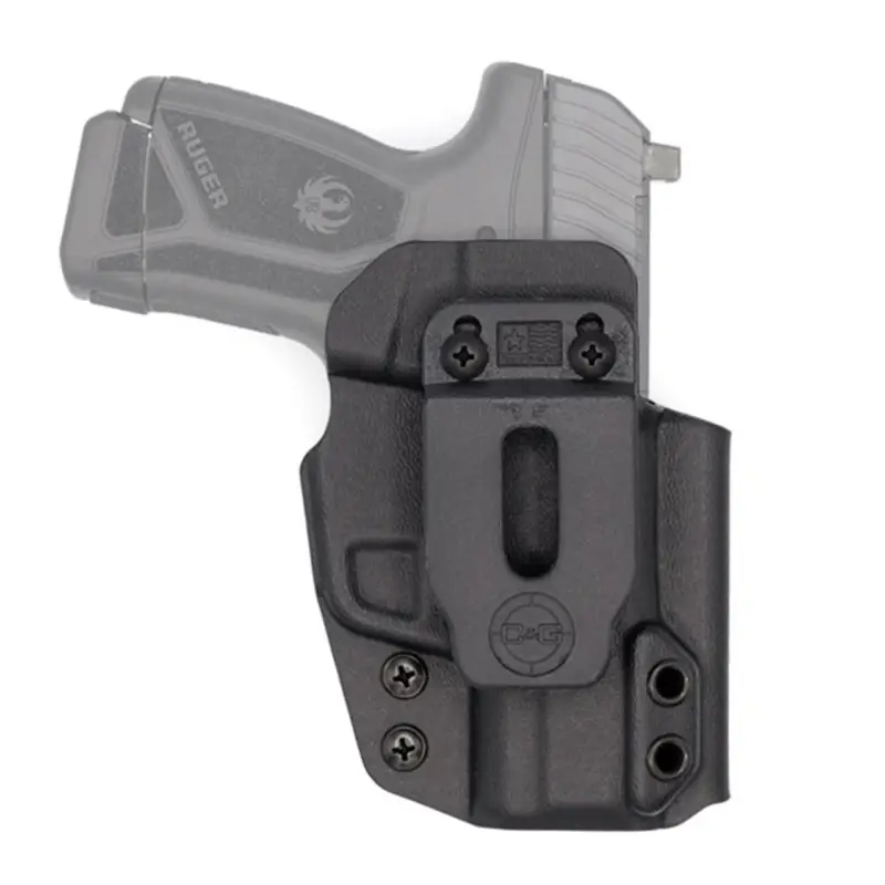 C&G Holsters IWB Covert Ruger MAX-9 Right Hand Budget