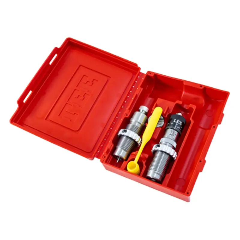 Lee Precision MICROMETER FL DIE SET 7.7 JAP Mega Sale
