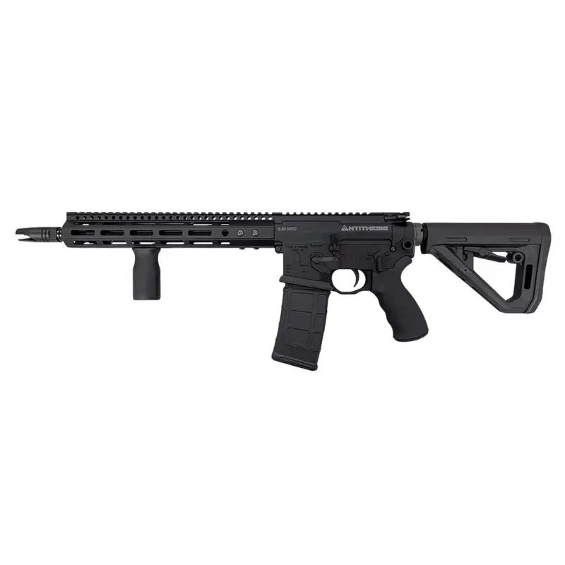 New Release FRNKLN 00-10102-BLK ANTITHESIS AT-125 12.5 556