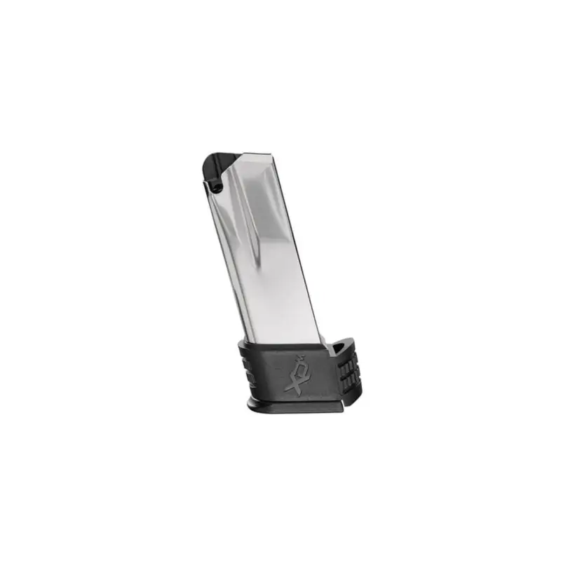 Buy Online Springfield Armory XDM50112 XD-M Compact 16rd 40 S&W Stainless Steel