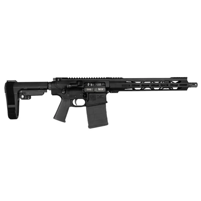 DIA DB1222C002 308 DB10 13.5 SBA3 20R BLK Grab Now