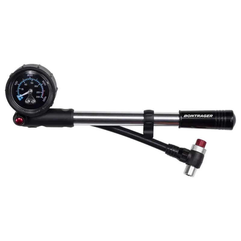 BontragerShock Pump Exclusive Offer