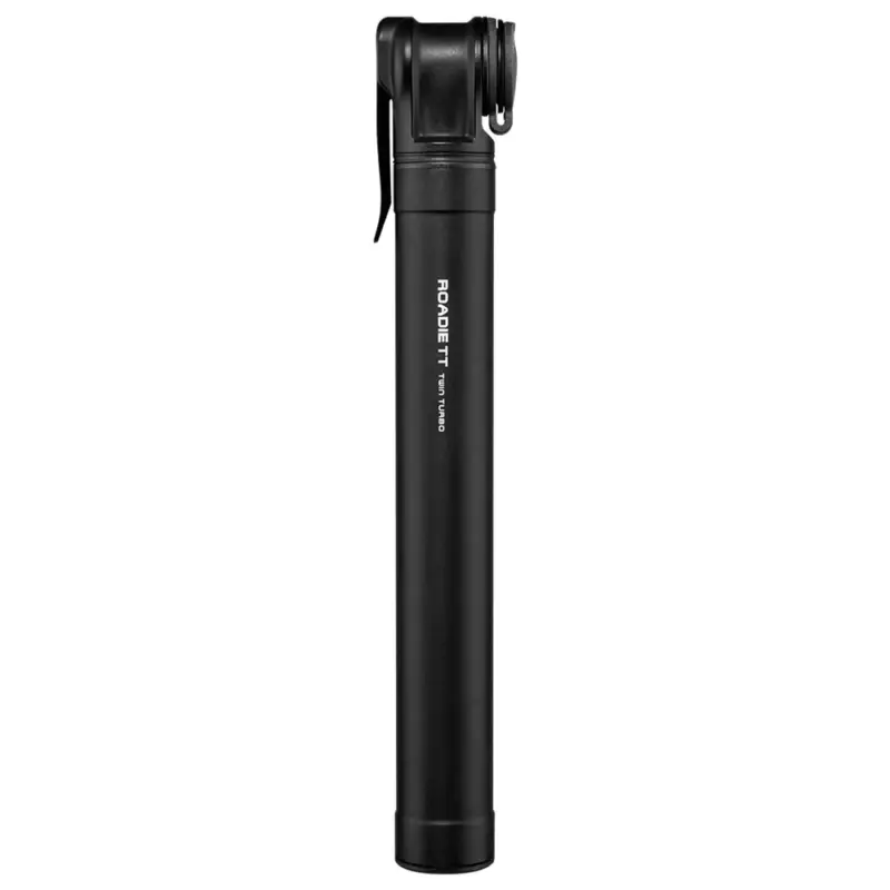 Professional Grade TopeakRoadie TT Pump