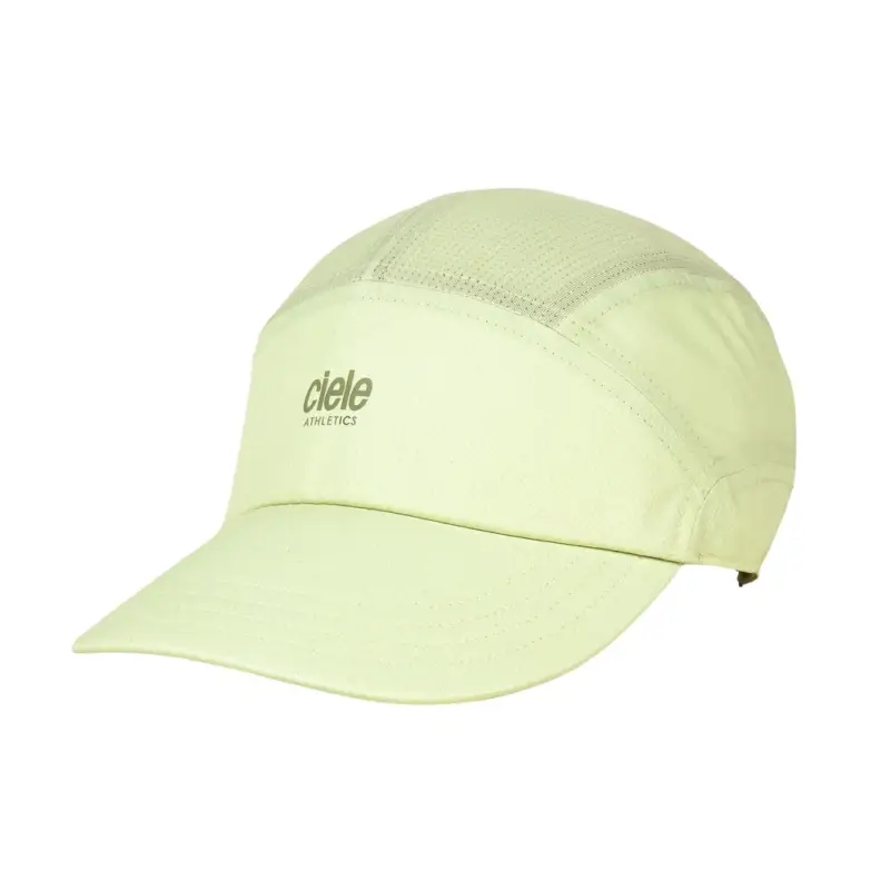Order Now CieleFSTCap SC-Classic-Athletics SL Running Cap