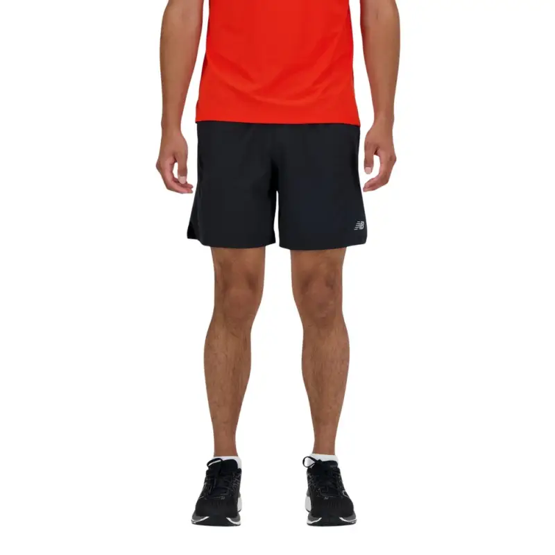 Trending New BalanceMen's RC Running Shorts 7"
