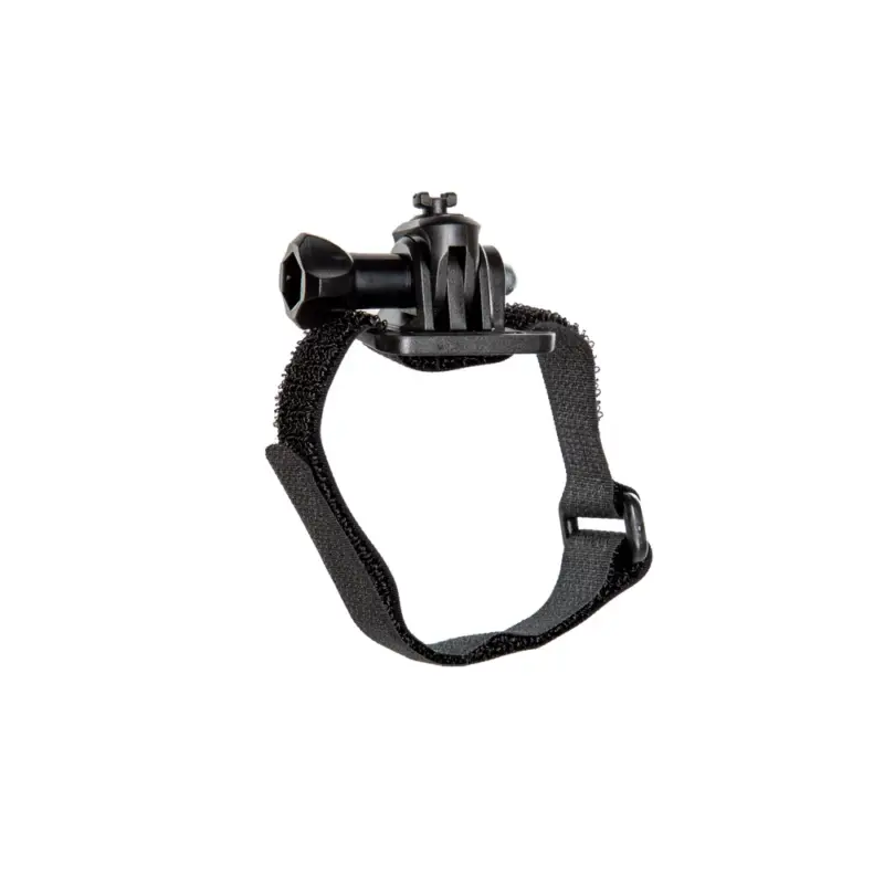 In Demand VelLight Helmet Mount Bracket