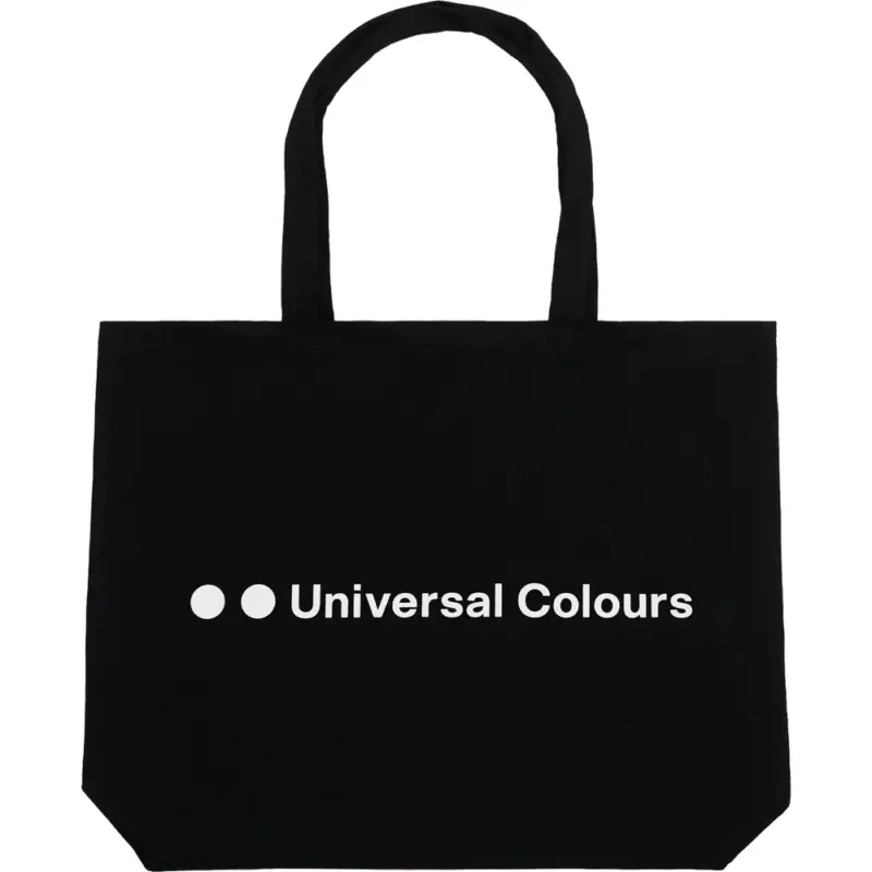 Universal ColoursTote Bag Discount