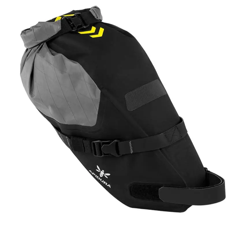 ApiduraBackcountry Saddle Pack 4.5L Don't Miss Out