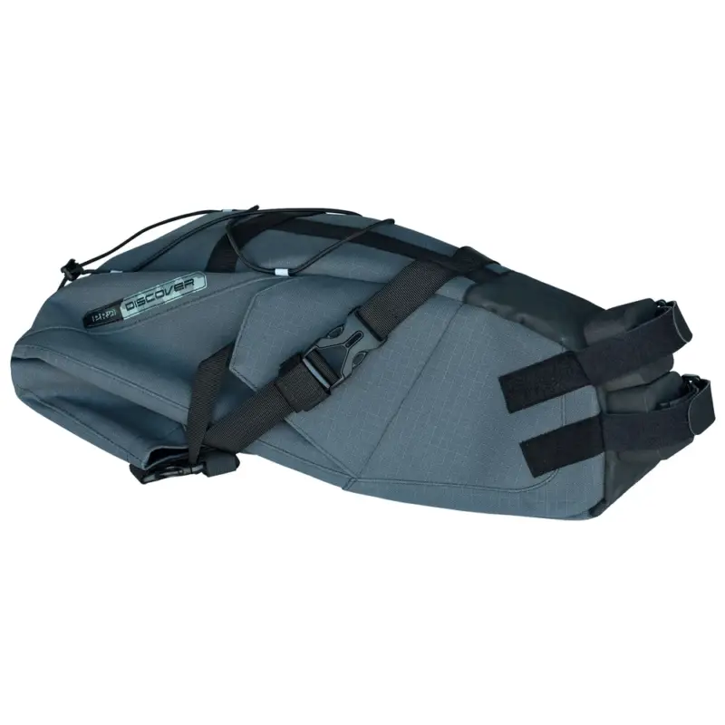 Hot Picks PRODiscover Seat Bag 15L