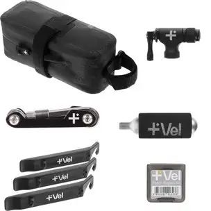 VelCO2 Starter Kit II Buy Direct
