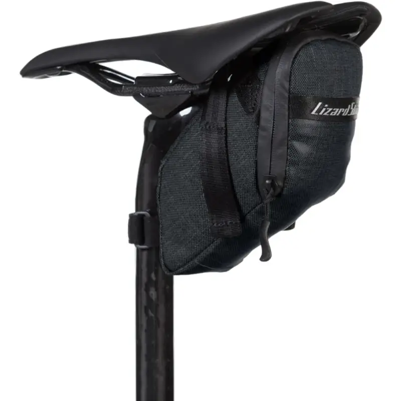 Instant Buy Lizard SkinsSuper Cache Saddle Bag