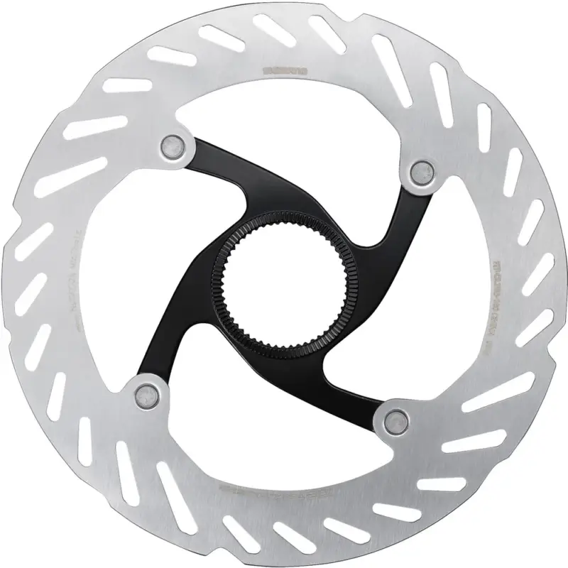 High Quality ShimanoShimano RT-CL700 Ice Tech Rotor