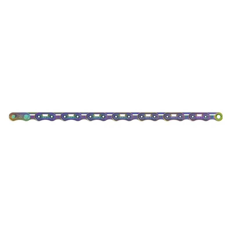 New Release SRAMRed E1 Flattop Bicycle Chain