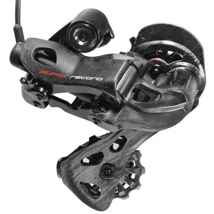 CampagnoloSuper Record EPS 12-Speed Mega Sale
