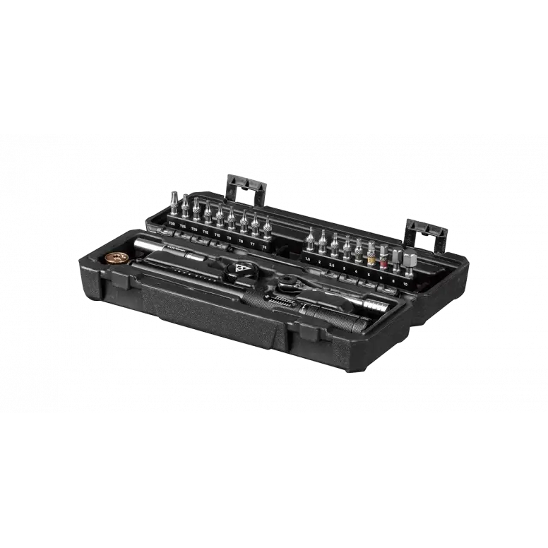 New Arrival TopeakTorq Stick Pro 4-20 Nm Torque Wrench