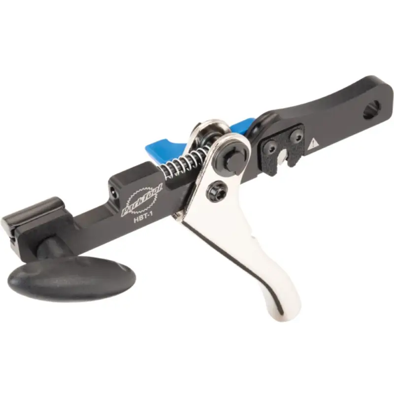 Grab Now Park ToolHBT-1 Hydraulic Barb Tool