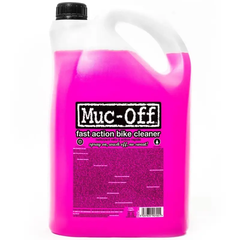 Muc-OffMuc-Off Nano Tech Bike Cleaner Next Day Delivery