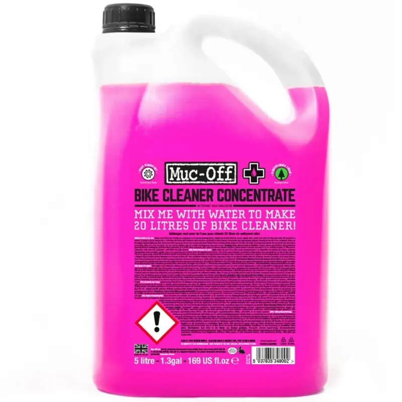 Genuine Muc-OffBike Cleaning Concentrate