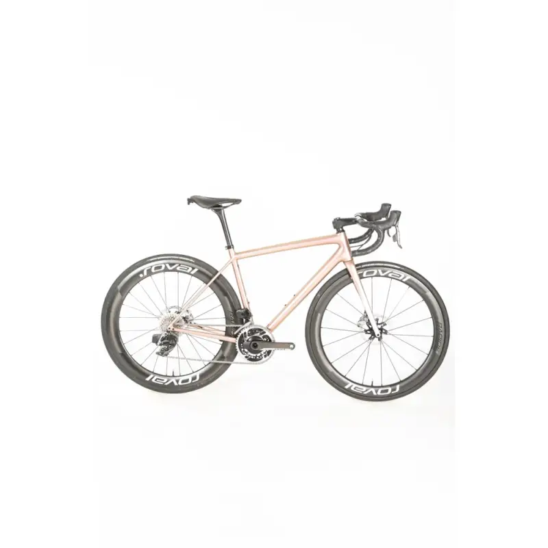 Fan Favorite SpecializedS-Works Aethos 2021 54cm - Approved Used