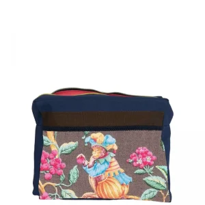 Toiletry bag -L- MONKEYS Hot Deal