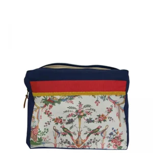 Toiletry bag -L- TOILE Mega Sale