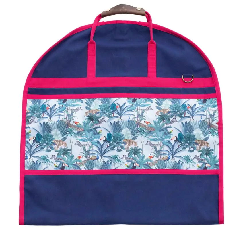 Instant Buy Garment bag PALMS