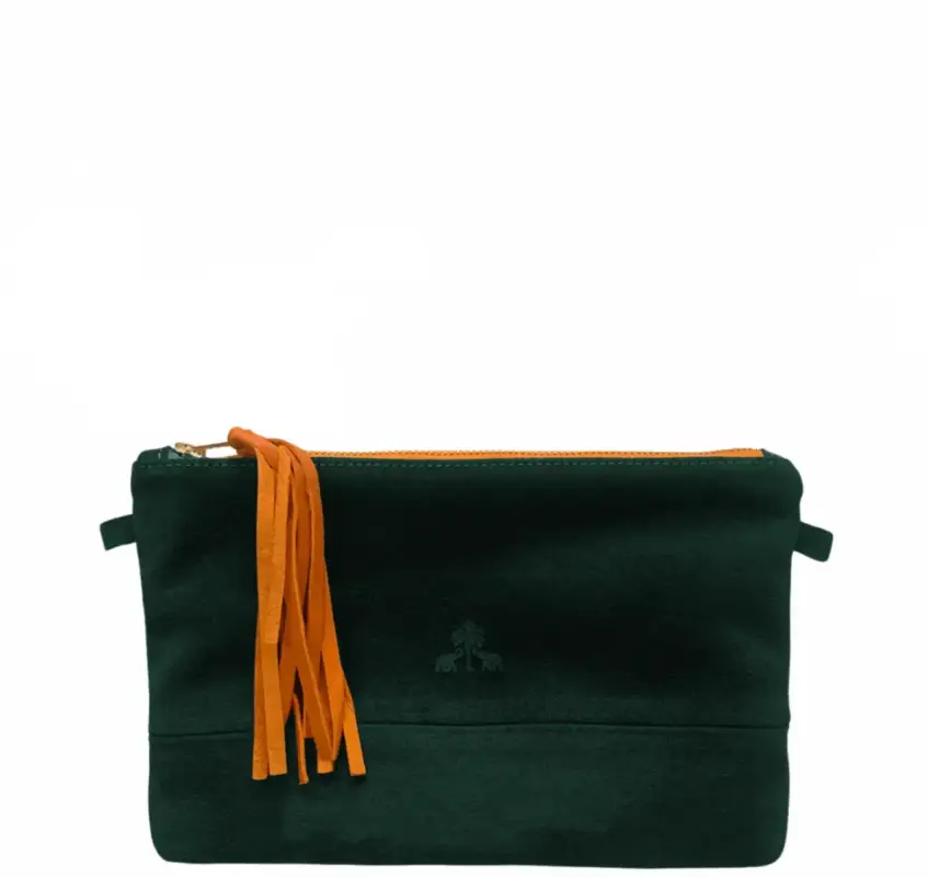 Budget Clutch Bag CLARA -DYO-