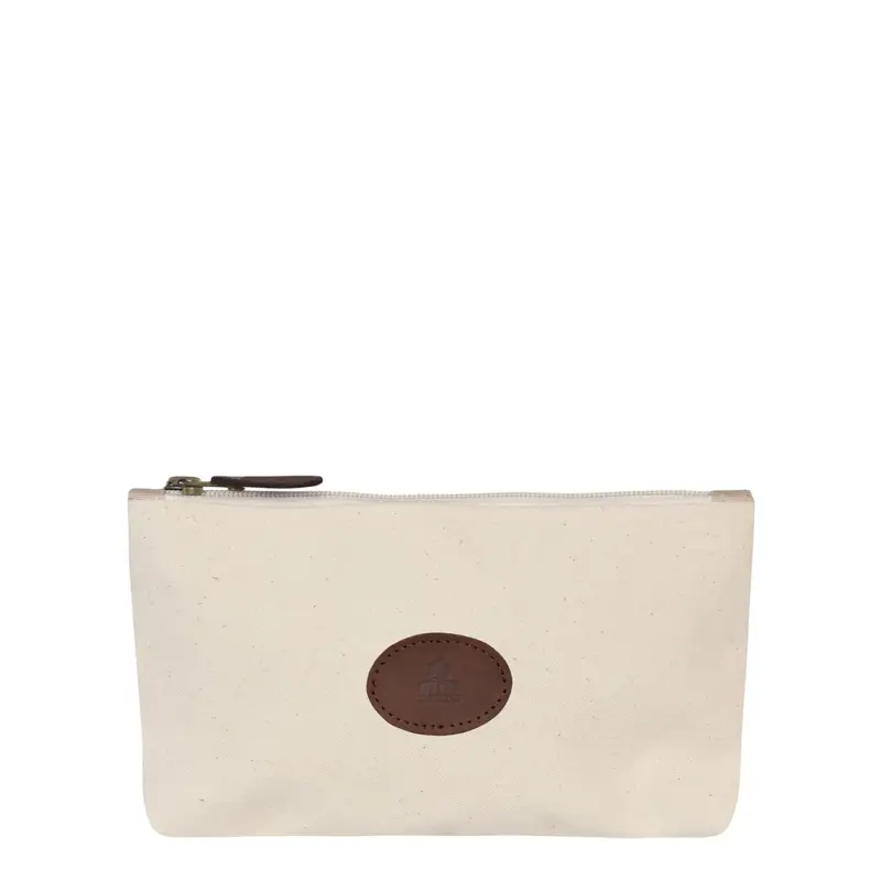 Canvas Etui NATUR In Demand