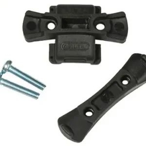 Fan Favorite Ortlieb Saddle Bag Mounting Set - E97