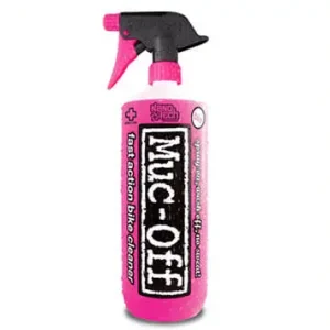 Muc-Off Bike Cleaner High Quality