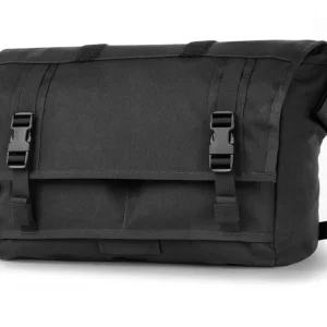 Same Day Shipping Mission Workshop Shed Messenger Bag