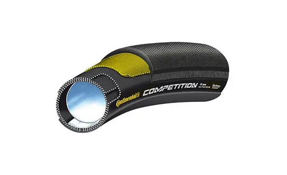 Markdown Continental Competition Tubular Race Tyre