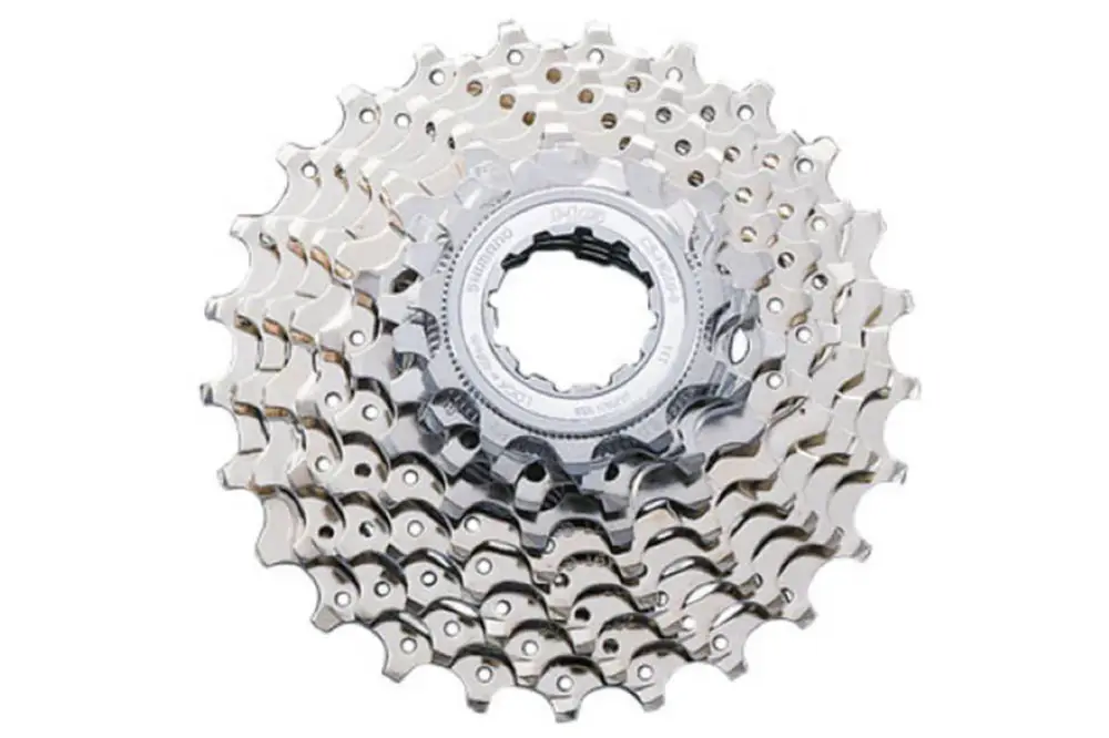 Sale Shimano HG50 9 Speed Cassette