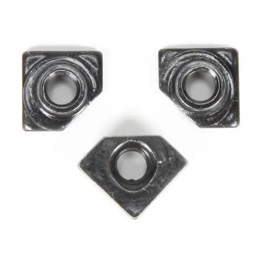 Specialized 3 Hole Replacement T-Nut Markdown