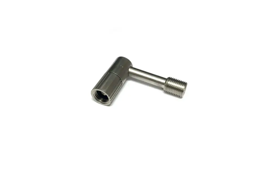 Final Sale TOPEAK Pressure - Rite for Schrader Valve