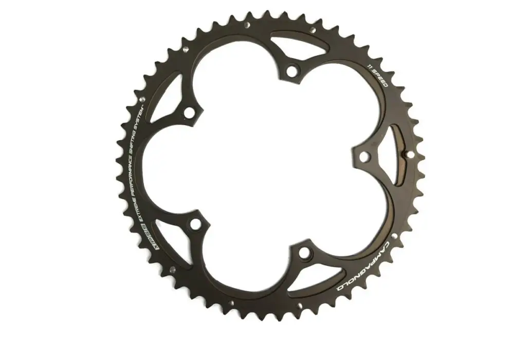 Bargain Campagnolo Super Record 11 Speed Chainring