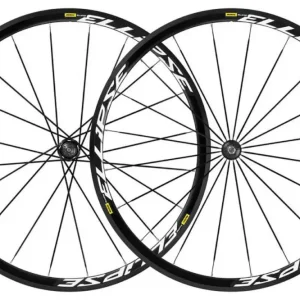 Final Sale Mavic Ellipse Singlespeed Wheelset