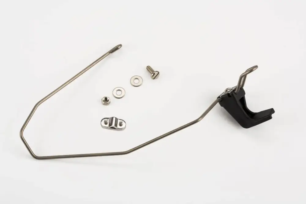 Brompton Titanium Front Mudguard Stay Set Markdown