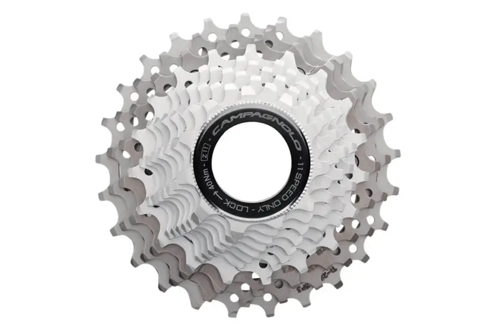 Instant Buy Campagnolo Record 11 Speed Cassette
