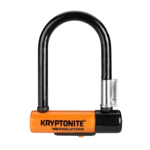 Kryptonite Evolution Mini-5 Lock Buy Today