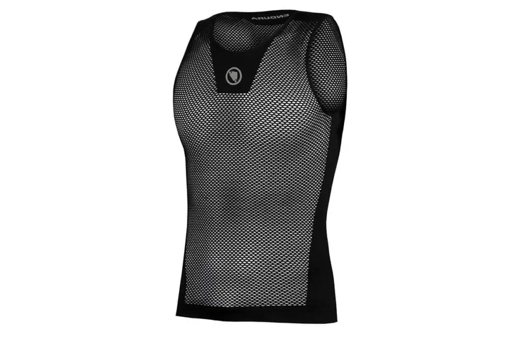 Endura Fishnet Sleeveless Baselayer II Super Sale
